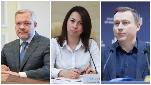 Не тільки директор БЕБ.  Топ-трійка недоброчесних конкурсів на вищі держпосади в Україні