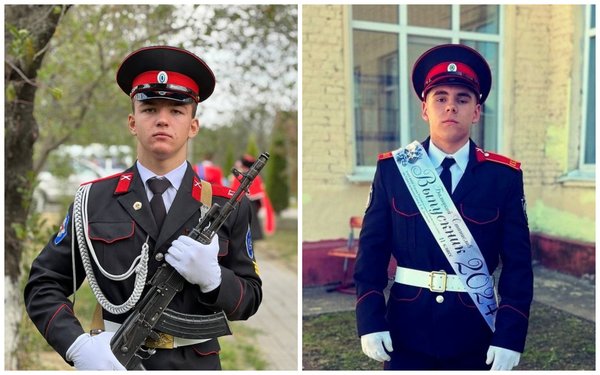 Два кадети. Як Росія перетворила донецьких сиріт на російських солдатів