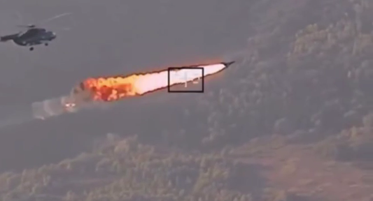 шахед вертоліт