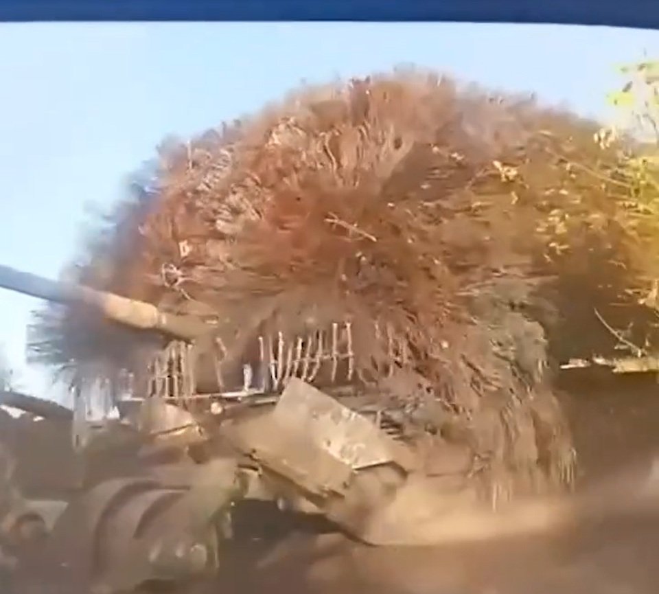 Джерело: відео полку "Рейд" СБС