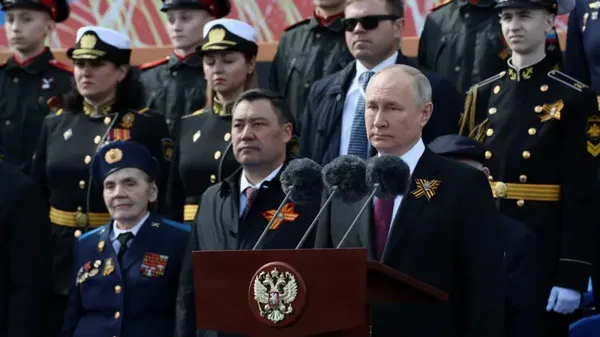 Росія почала програвати війну в Україні, — Foreign Policy