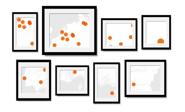 Про війну через мистецтво. Українські митці стали помітнішими у світі