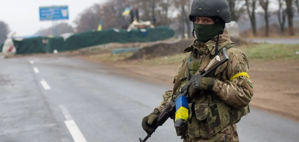 72% українців довіряють армії, й довіра росте