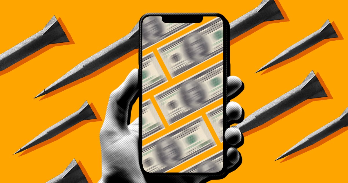 Ракетний обстріл — можливість заробити. Брудні прийоми телеграм-каналів для збільшення аудиторії