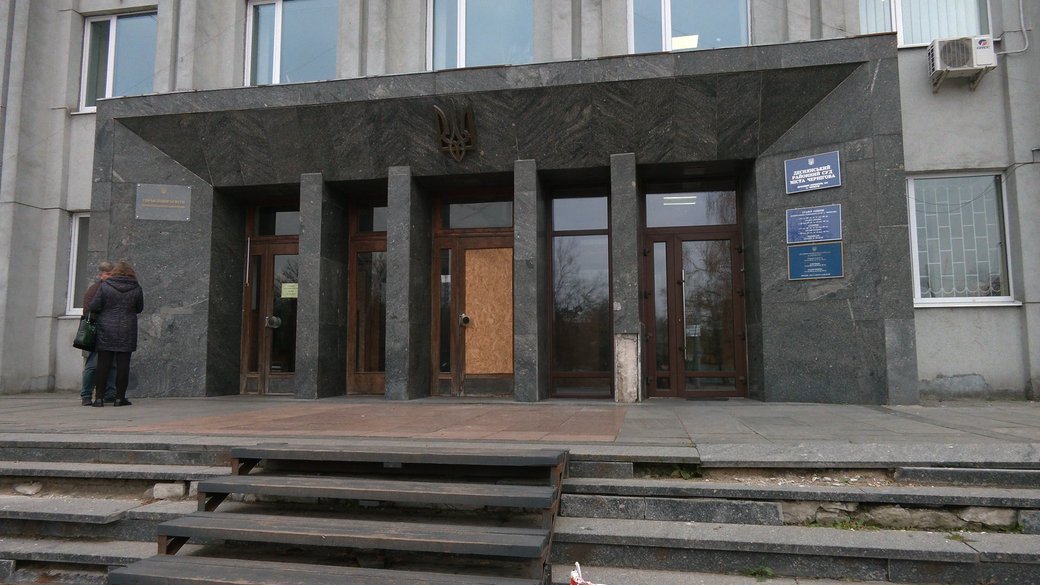 Фото: Суспільне Чернігів