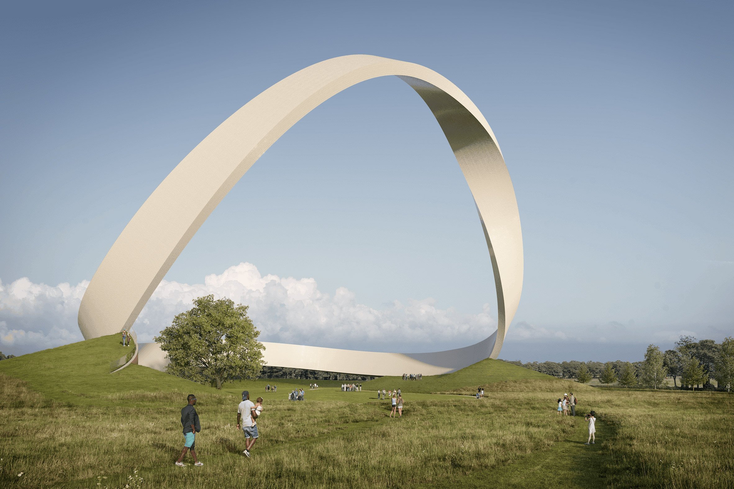 Усі фото: Snug Architects