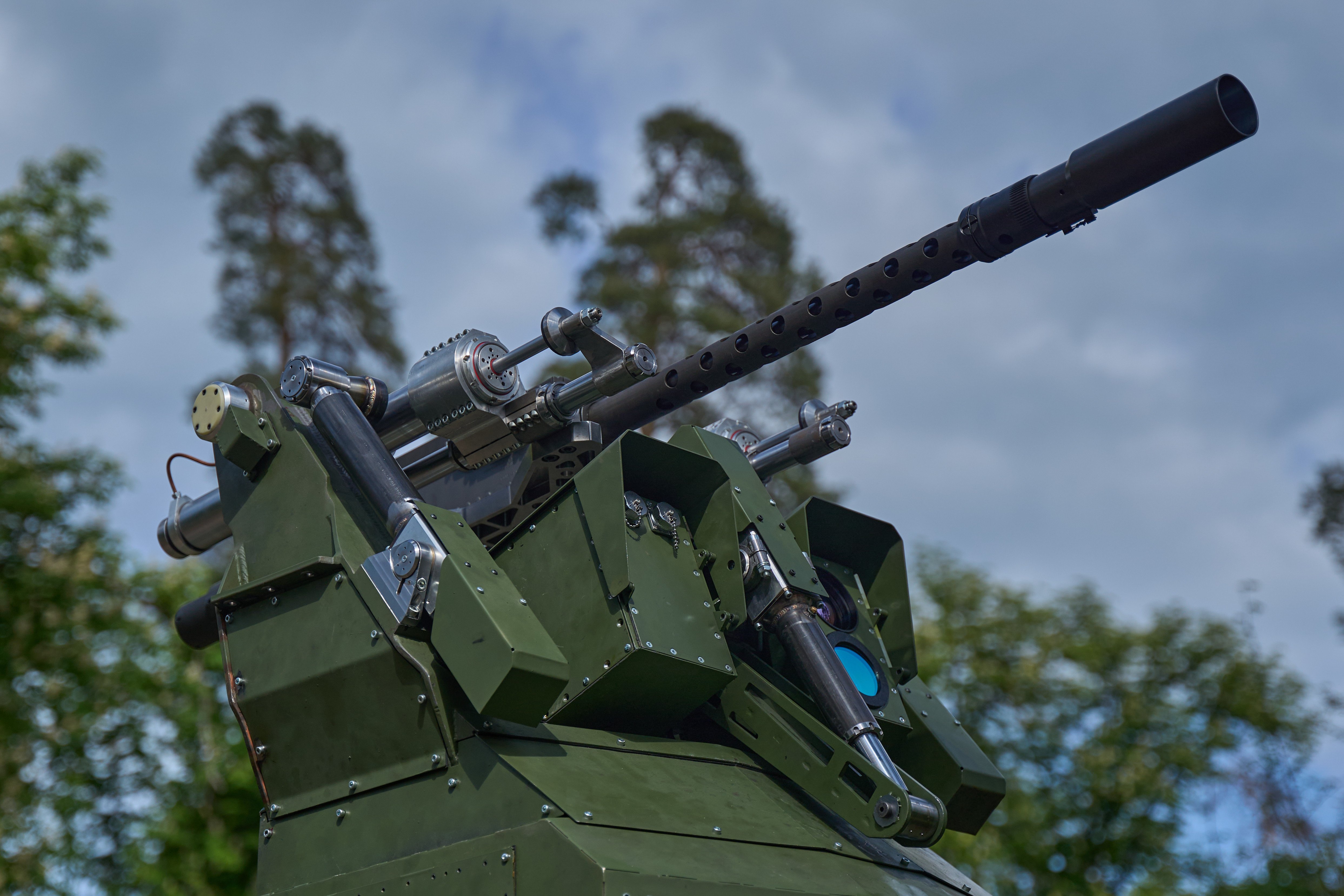 Sky Sentinel