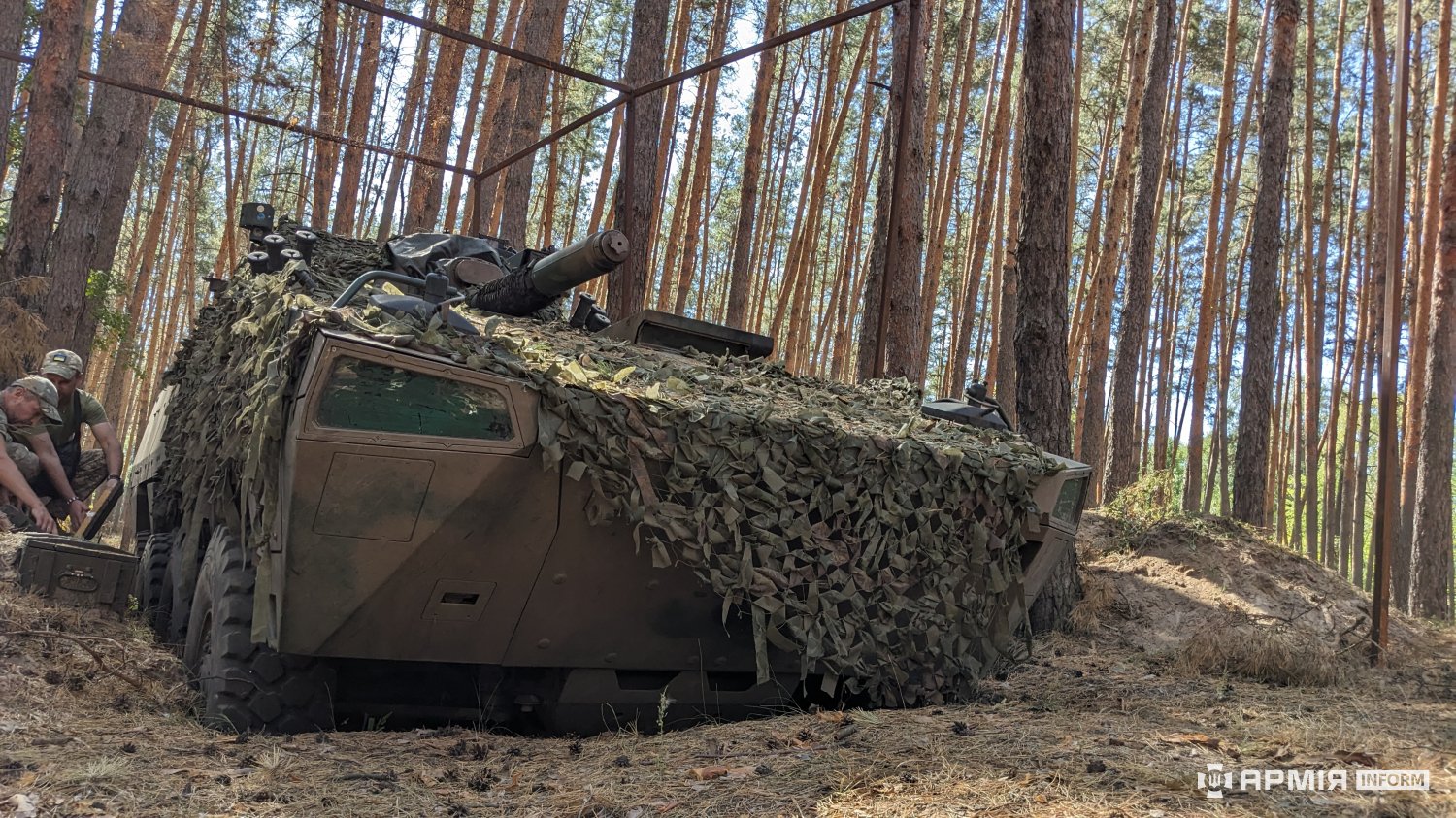 Фото Тараса Ільківа