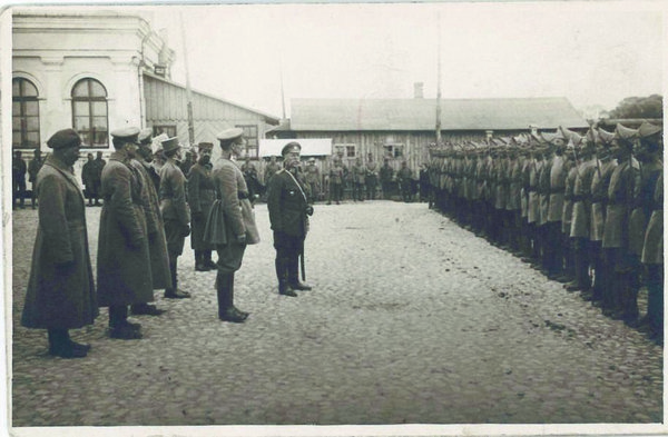 Змагання за Одесу в 1920 році. Афера Сокири-Яхонтова: як «продати» армію двічі