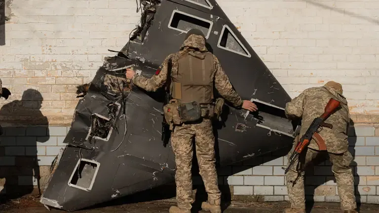 Фото ілюстративне. Джерело: Getty Images