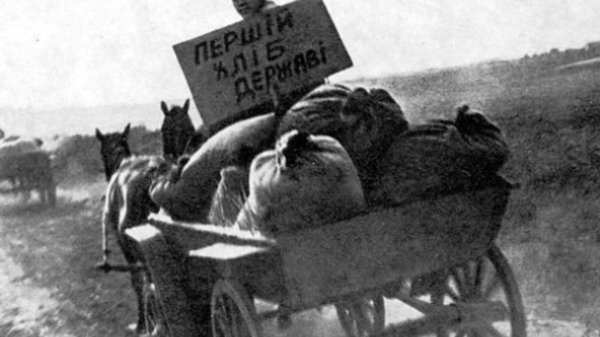 Щоб пояснити втрату мільйонів людей після Голодомору, НКВС назвав статистиків «шкідниками» – й розстріляв