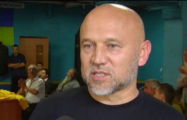 На Київщині розстріляли кримінального діяча Плекана, якого звинувачували в замаху на активіста С14