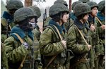 Попередній перегляд Combat training of teenagers at the training ground during the Army Brotherhood training camp