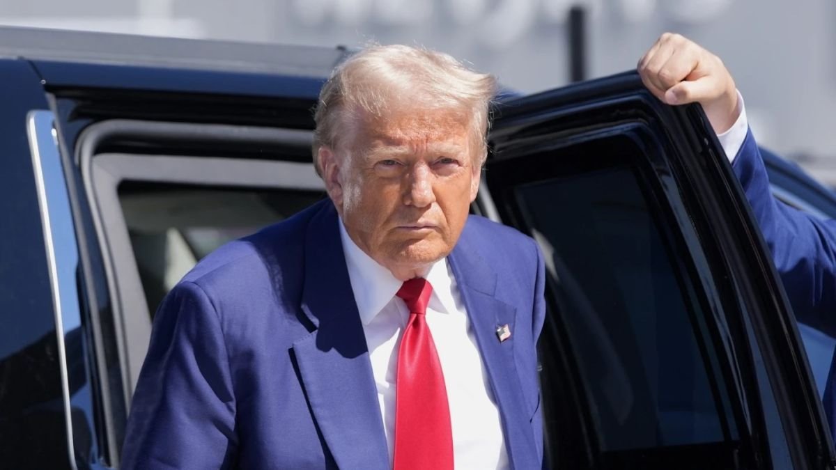 Фото: AP/Alex Brandon