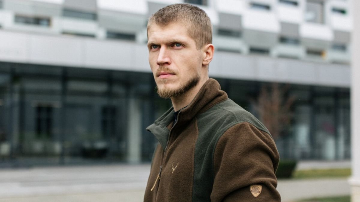 Олександр Ширшин. Фото: Новинарня