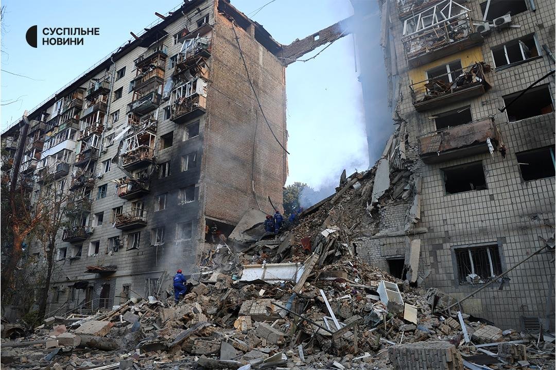 Фото: Суспільне