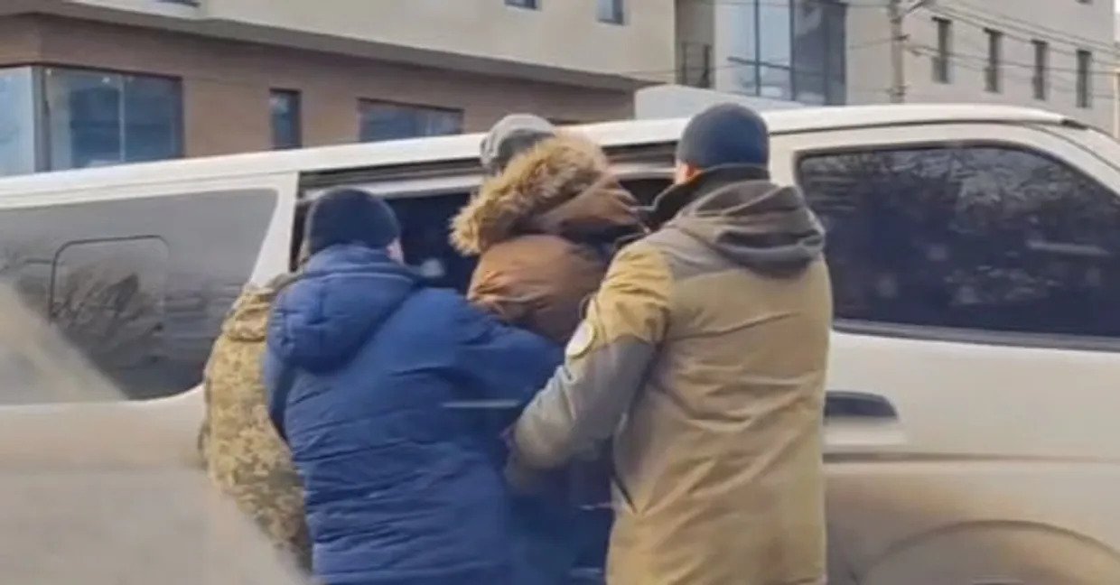 Фото ілюстративне. Джерело: Цензор