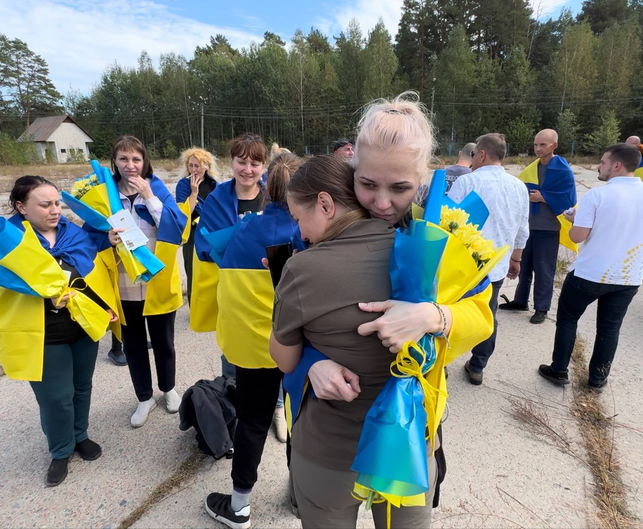 Фото: Олена Толкачова