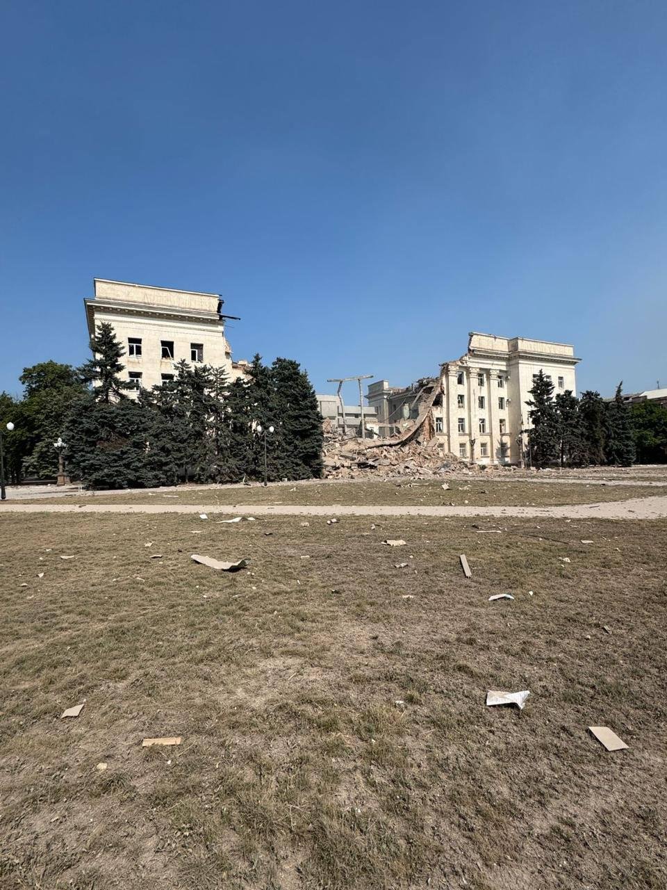 Фото: Олександр Прокудін