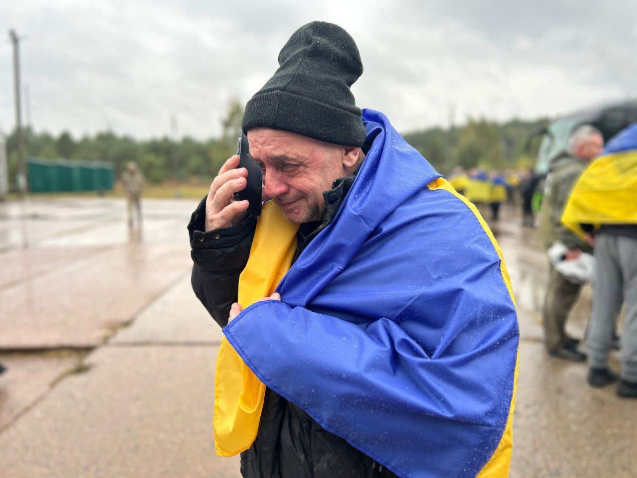 Дзвінок