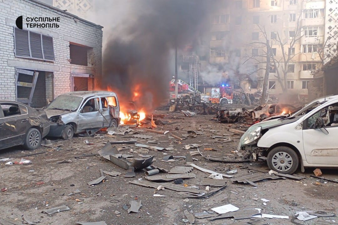 Фото: Суспільне Тернопіль