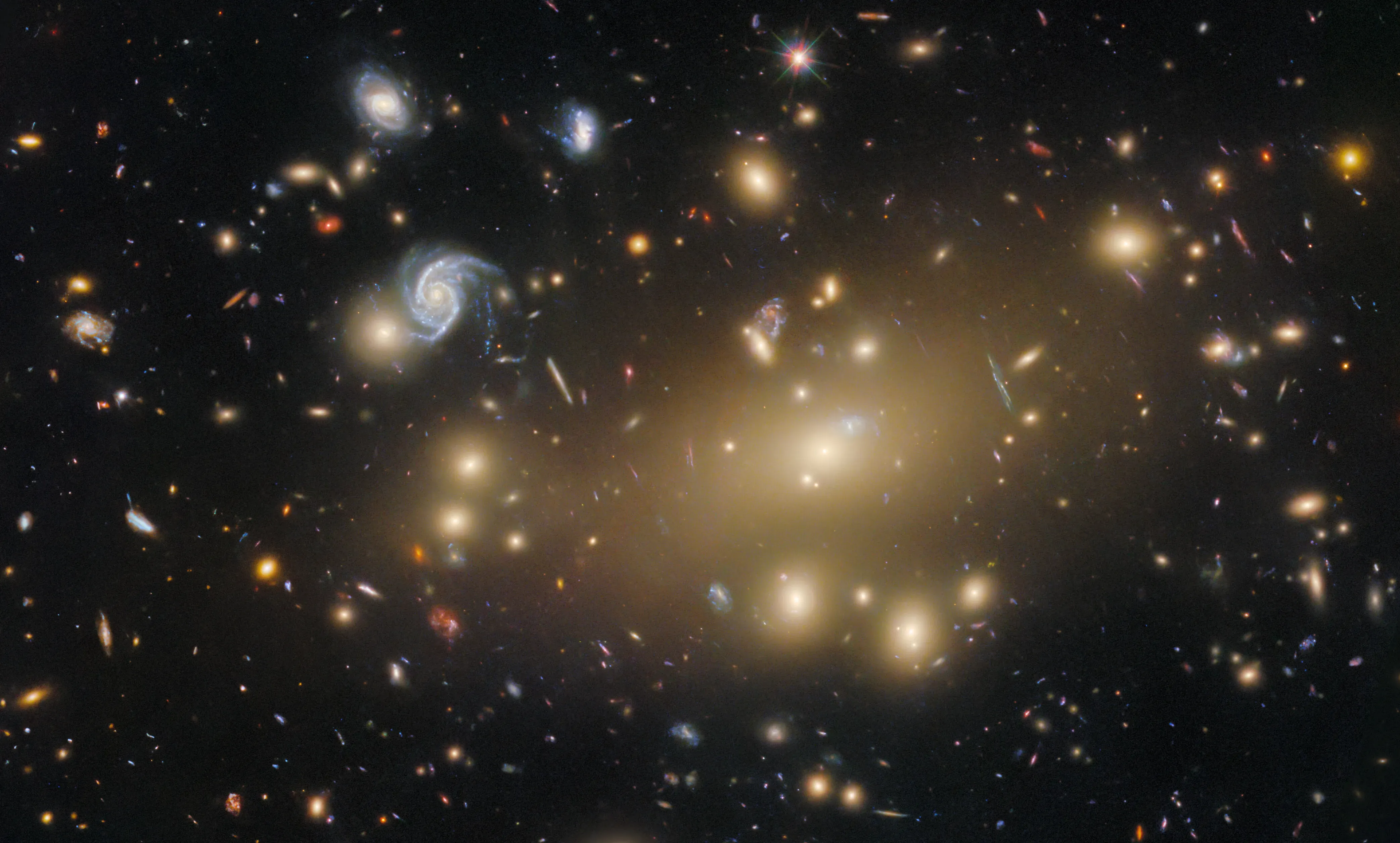 Фото: NASA