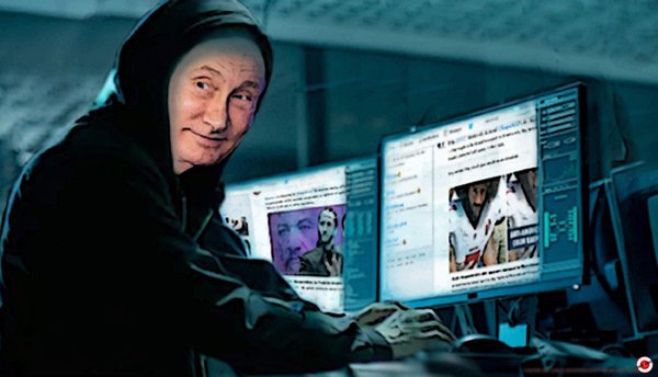 Державний тероризм: хакери, ймовірно пов'язані з РФ, атакували урядові сайти та "Дію" й погрожують українцям