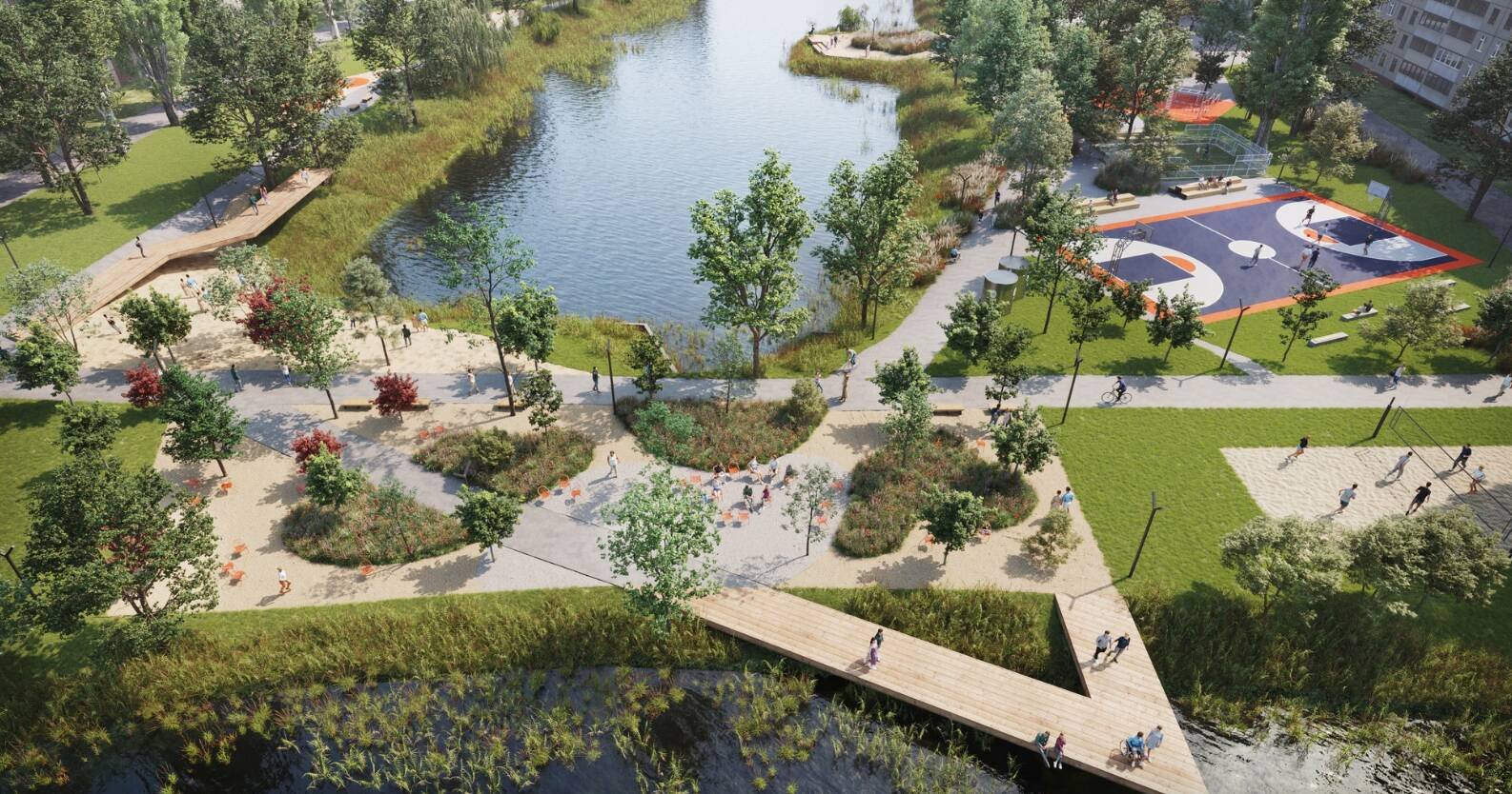 Джерело: Urban Reform